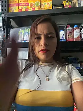 Snapshot of MIA_ROSSEEE chatting on 11, 6, 2026 MIA ROSSEEE online show from 11, 6, 2026