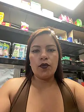 MIA ROSSEEE online show from 18, 5, 2026