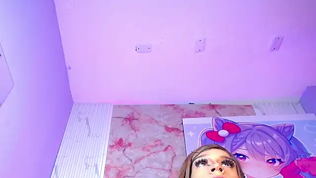 Daxnoir  online show from 2, 5, 2026