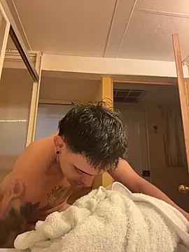 TommyHolland online show from 12, 4, 2026