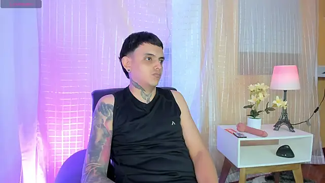 TommyHolland online show from 24, 4, 2026