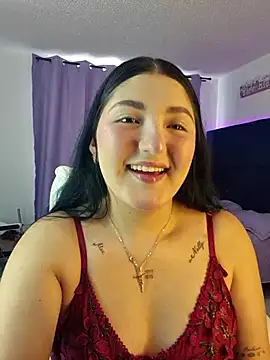 Celestee 21 online show from 3, 6, 2026