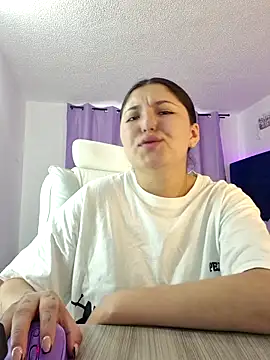 Celestee 21 online show from 31, 5, 2026