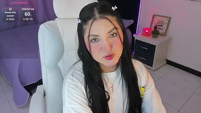 Celestee 21 online show from 5, 6, 2026