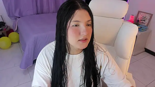 Celestee 21 online show from 1, 7, 2026