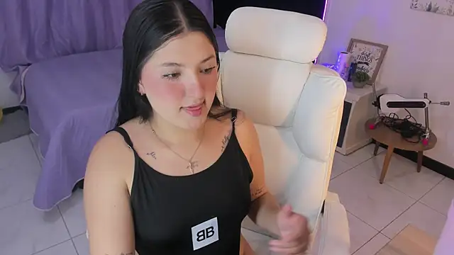 Celestee 21 online show from 8, 7, 2026