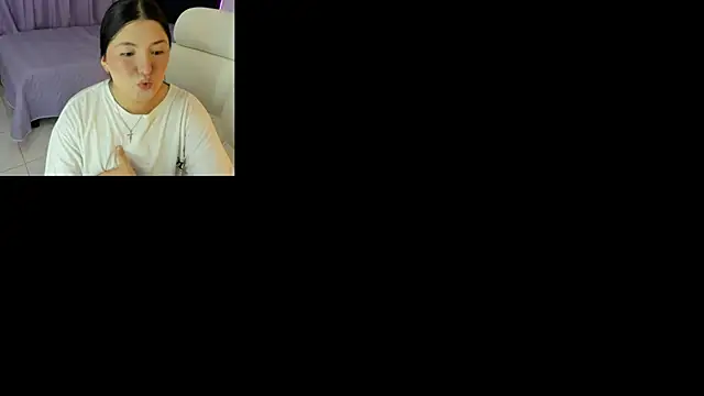 Celestee 21 online show from 12, 7, 2026