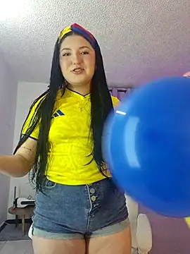 Celestee 21 online show from 18, 6, 2026