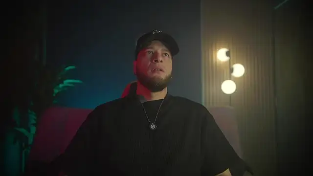 Axxel Foxx online show from 14, 4, 2026