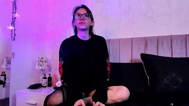 Alis Roze online show from 18, 7, 2026