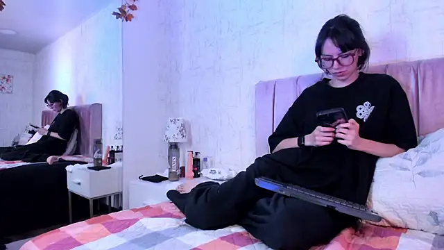 Alis Roze online show from 11, 6, 2026