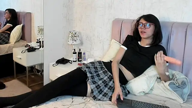 Alis Roze online show from 9, 7, 2026