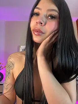sweett sophie1 online show from 11, 7, 2026
