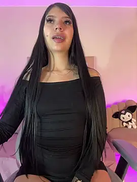 sweett sophie1 online show from 15, 6, 2026