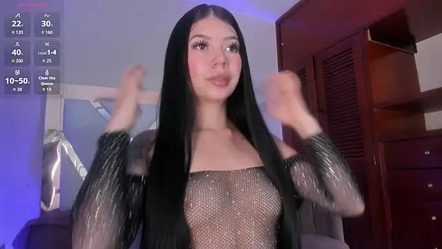 sweett sophie1 online show from 14, 7, 2026