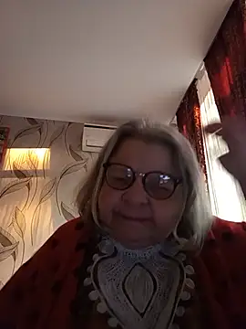 MartaMia68 online show from 4, 6, 2026