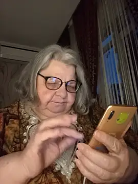Snapshot of MartaMia68 chatting on 27, 5, 2026 MartaMia68 online show from 27, 5, 2026