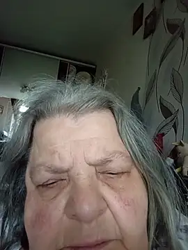 MartaMia68 online show from 13, 7, 2026