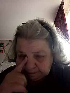 Snapshot of MartaMia68 chatting on 26, 5, 2026 MartaMia68 online show from 26, 5, 2026