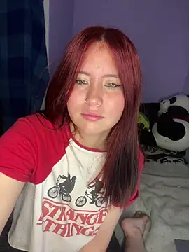 Caro candyys online show from 25, 4, 2026