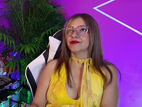 CarolMis 79 online show from 13, 4, 2026