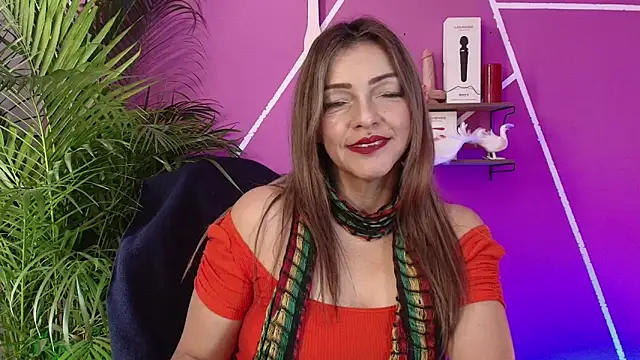 CarolMis 79 online show from 8, 5, 2026