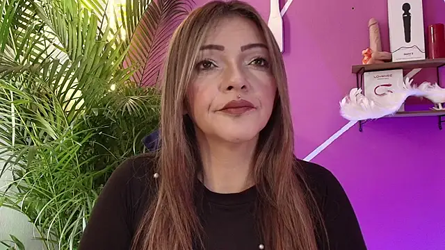 CarolMis 79 online show from 7, 5, 2026