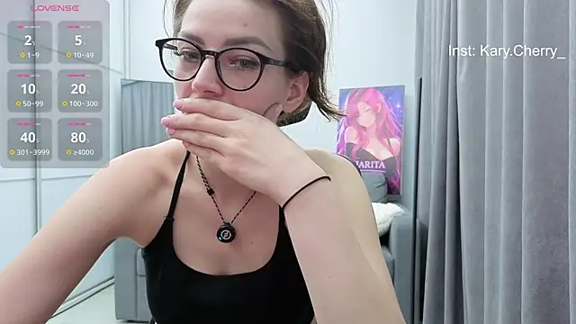 HARITA LOVEE online show from 19, 6, 2026