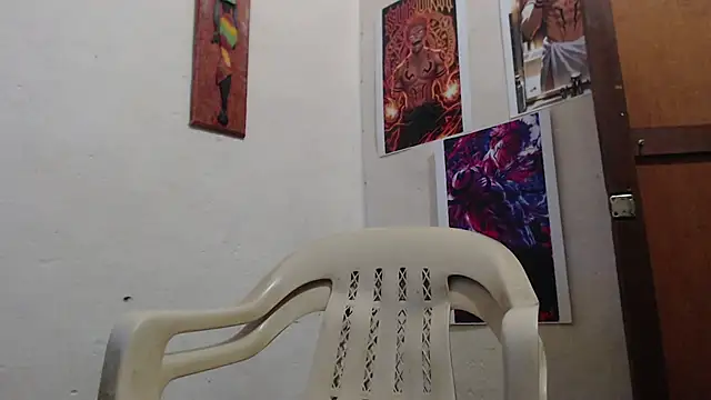 nicolas valmont online show from 28, 5, 2026