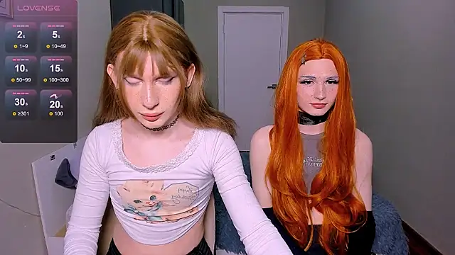 Snapshot of Mikaella_Nicole chatting on 7, 5, 2026 Mikaella Nicole online show from 7, 5, 2026