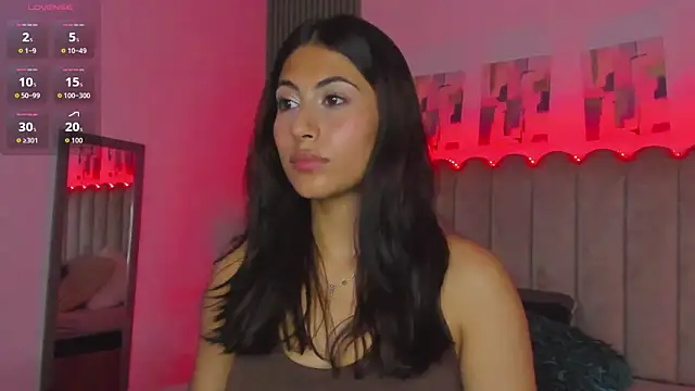 Layla amirah online show from 9, 5, 2026
