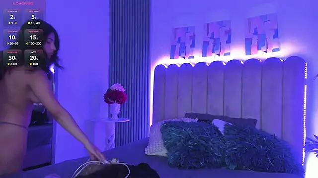 Layla amirah online show from 7, 5, 2026