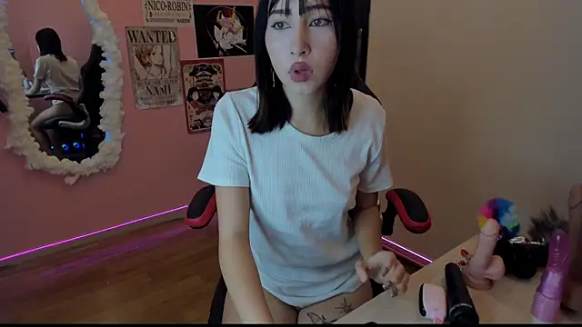 Snapshot of Auroraabyss chatting on 17, 7, 2026 Auroraabyss online show from 17, 7, 2026