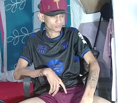 Brook 1707 online show from 18, 4, 2026