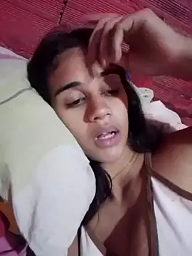 KarlaCherry20 online show from 25, 5, 2026