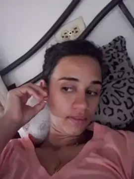 KarlaCherry20 online show from 20, 7, 2026