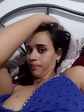 KarlaCherry20 online show from 21, 7, 2026