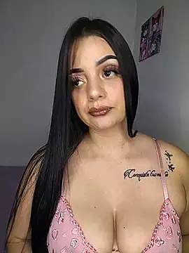 Luna scarllet8 online show from 19, 5, 2026