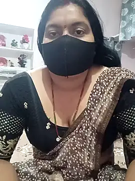 bhabhi-lovely online show from 11, 4, 2026