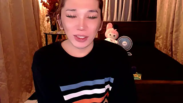 Precious RoseDollxxx online show from 23, 5, 2026