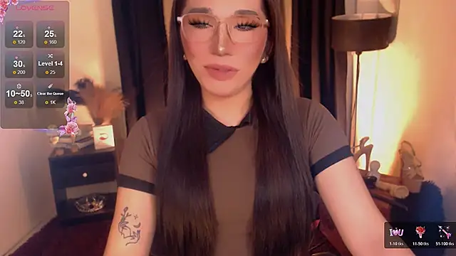 Snapshot of Precious_RoseDollxxx chatting on 14, 6, 2026 Precious RoseDollxxx online show from 14, 6, 2026