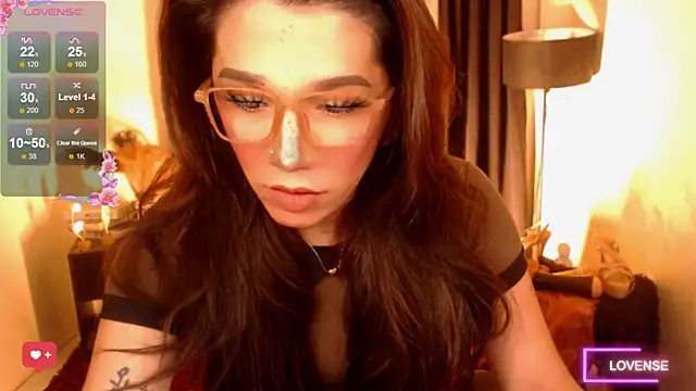 Snapshot of Precious_RoseDollxxx chatting on 3, 7, 2026 Precious RoseDollxxx online show from 3, 7, 2026
