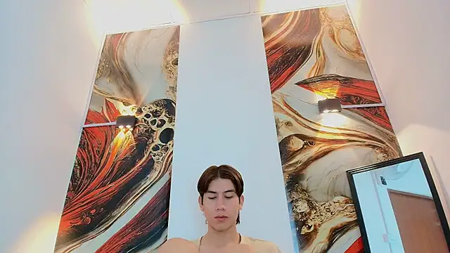RAPHAEL NYON1 online show from 16, 5, 2026