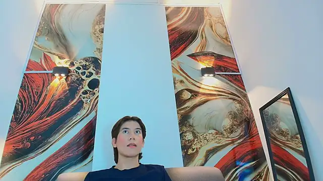 RAPHAEL NYON1 online show from 28, 5, 2026