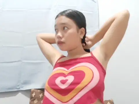 Snapshot of Pinaysweetgirl chatting on 16, 6, 2026 Pinaysweetgirl online show from 16, 6, 2026