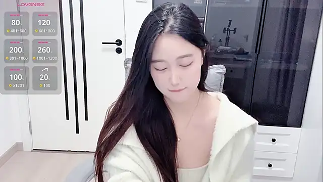 secret-sese online show from 23, 4, 2026