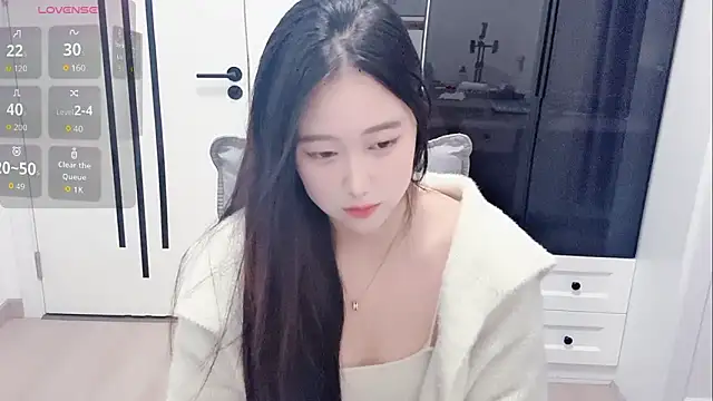 secret-sese online show from 23, 4, 2026