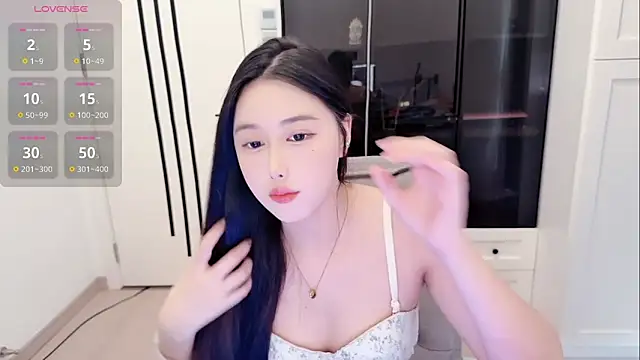 secret-sese online show from 17, 5, 2026