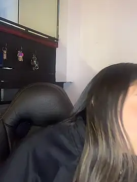 Snapshot of ShannonBannks chatting on 27, 6, 2026 ShannonBannks online show from 27, 6, 2026