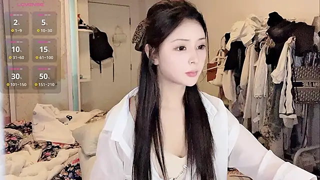 secret-anan online show from 4, 5, 2026